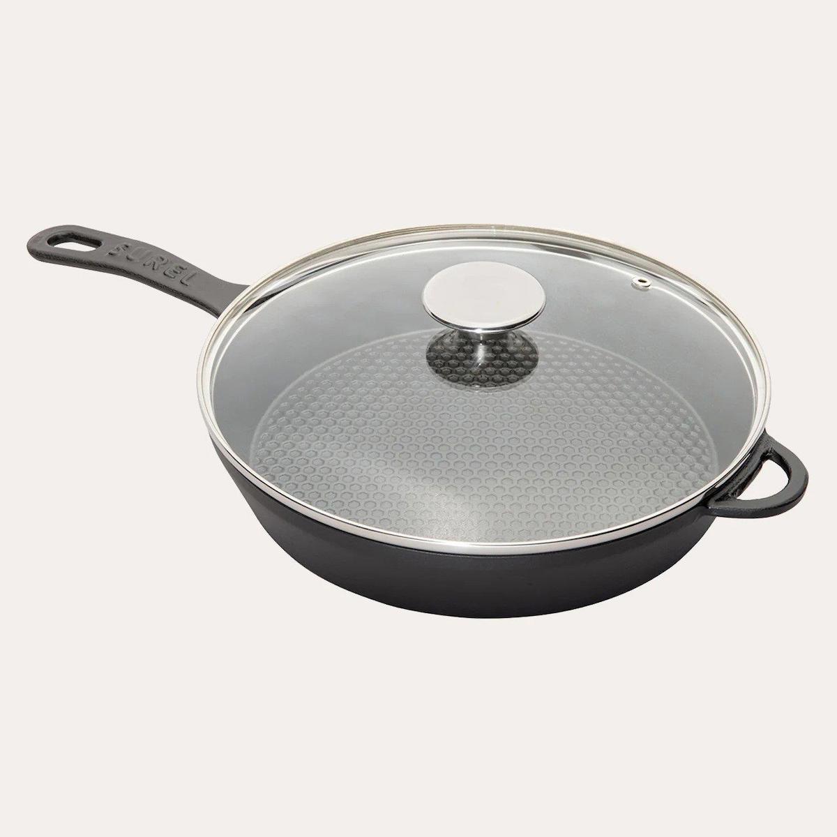 Sürel Döküm 28 cm Tava