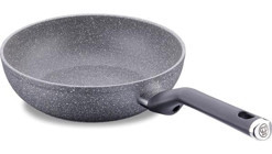 Korkmaz Palma Work Granit 28 cm Tava