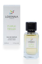 Lorinna Paris Floral Dream EDP Çiçeksi Kadın Parfüm 50 ml