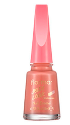 Flormar Jl78 Somon Parlak Oje