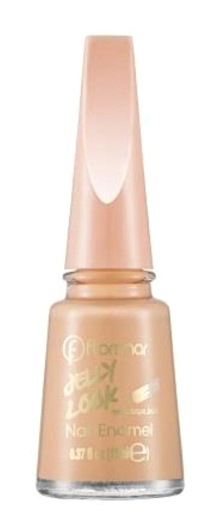 Flormar JL29 Somon Parlak Oje