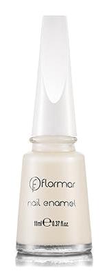 Flormar 82 Ekru Parlak Oje