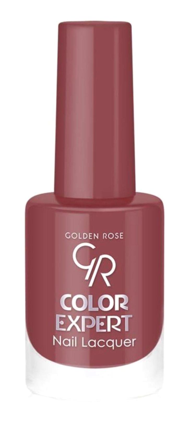Golden Rose 106 Tarçın Parlak Oje