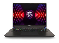 MSI Vector 16 HX A14VGG-271TR GeForce RTX 4070 Intel Core i9-14900HX 32 GB Ram 1 TB SSD 16 inç QHD+ Windows 11 Home Laptop