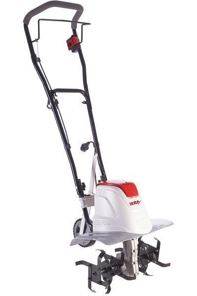 İkra Flexo Fem Elektrikli Çapa Makinesi