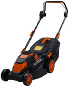 Garden Pro ZF6102 İtmeli Elektrikli Çim Biçme Makinesi