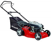 Einhell Gc-Pm 46 İtmeli Benzinli Çim Biçme Makinesi