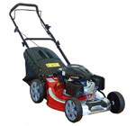 Dakkin LC1P65FC İtmeli Benzinli Çim Biçme Makinesi