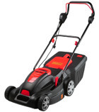 Solax LM-C4205B İtmeli Elektrikli Çim Biçme Makinesi