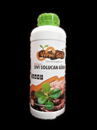Vermisafa Solucan Organik Toprak-Yaprak Sıvı Gübre 1 kg