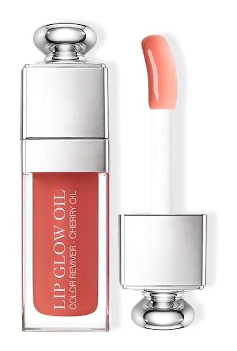 Dior 012 Rosewood Dudak Dolgunlaştırıcı Işıltılı Likit Fırçalı Ruj