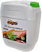 Vermisafa Solucan Organik Toprak-Yaprak Sıvı Gübre 20 kg