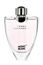 Montblanc Femme Individuelle EDT Çiçeksi Kadın Parfüm 75 ml