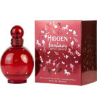 Britney Spears Hidden Fantasy EDP Çiçeksi Kadın Parfüm 100 ml