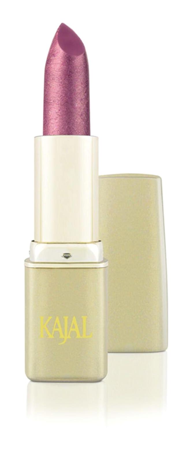Kajal 778 Exoticpink Parlak Krem Lipstick Ruj