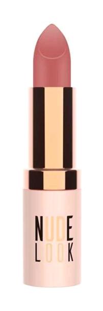 Golden Rose 03 Pinky Nude Kalıcı Mat Krem Lipstick Ruj