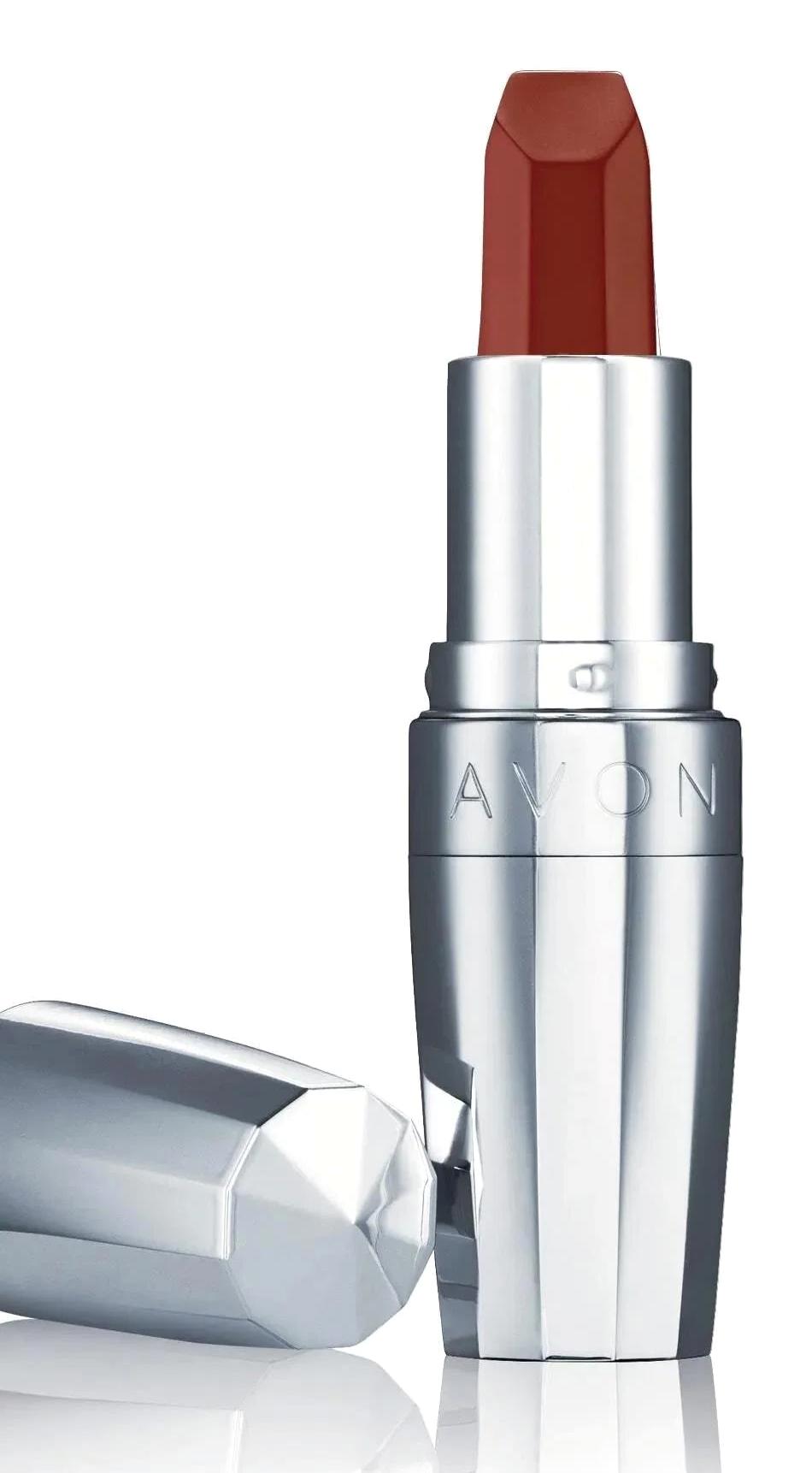 Avon Desire Kalıcı Mat Krem Lipstick Ruj