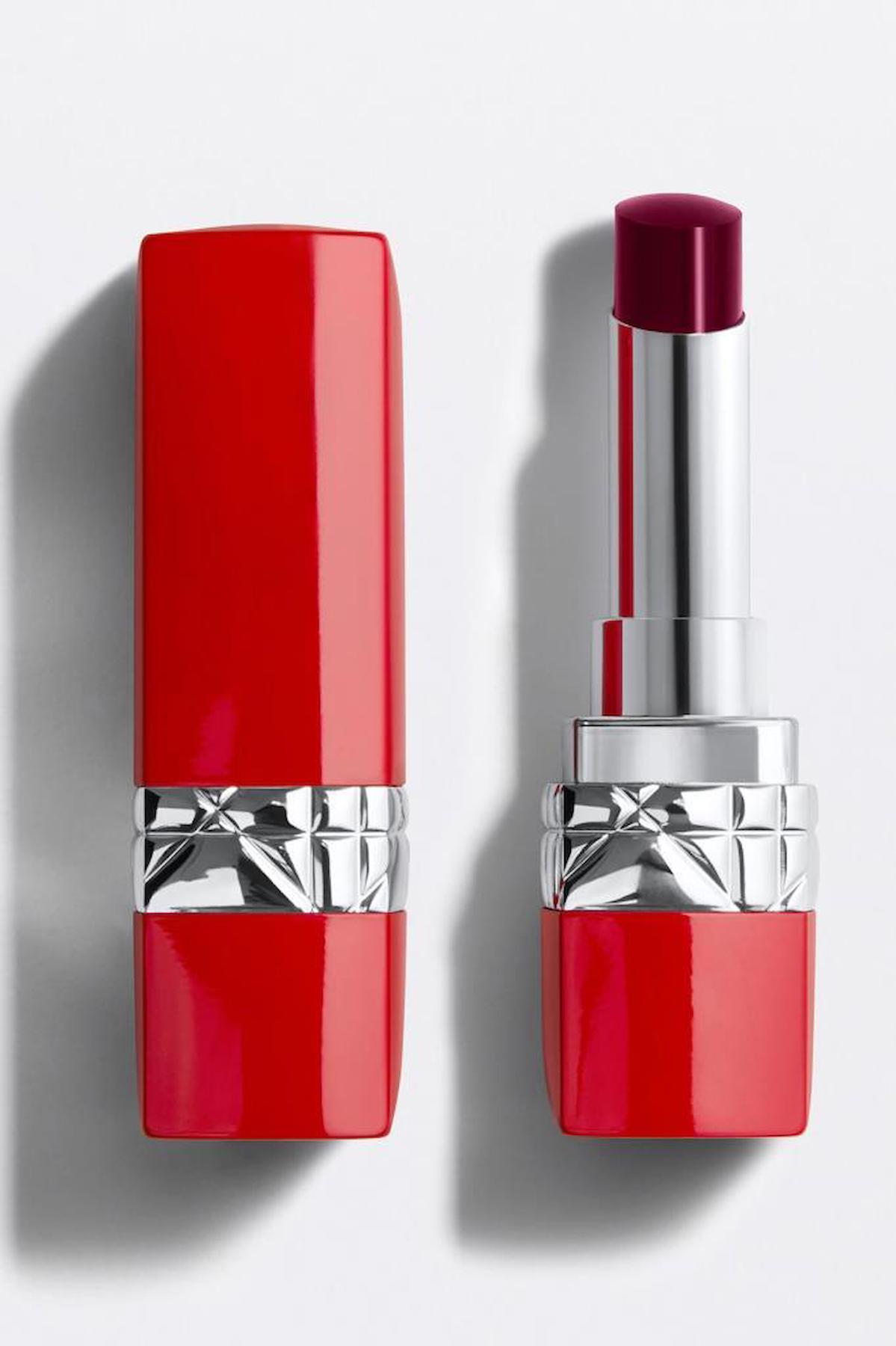 Dior 783 Kalıcı Mat Krem Lipstick Ruj