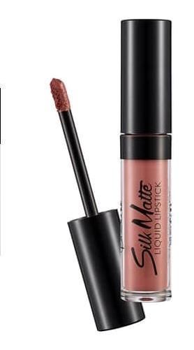Flormar 009 Nasty Coral Kalıcı Mat Likit Lipstick Ruj