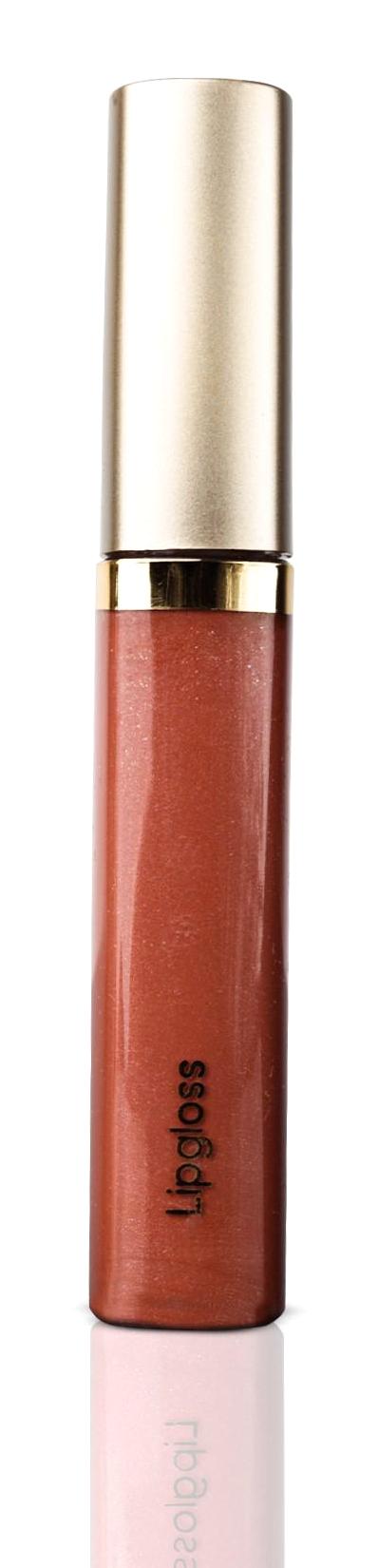 Kajal 814 Lucky Parlak Likit Lipstick Ruj