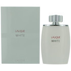Lalique White In Black EDT Çiçeksi Kadın Parfüm 125 ml