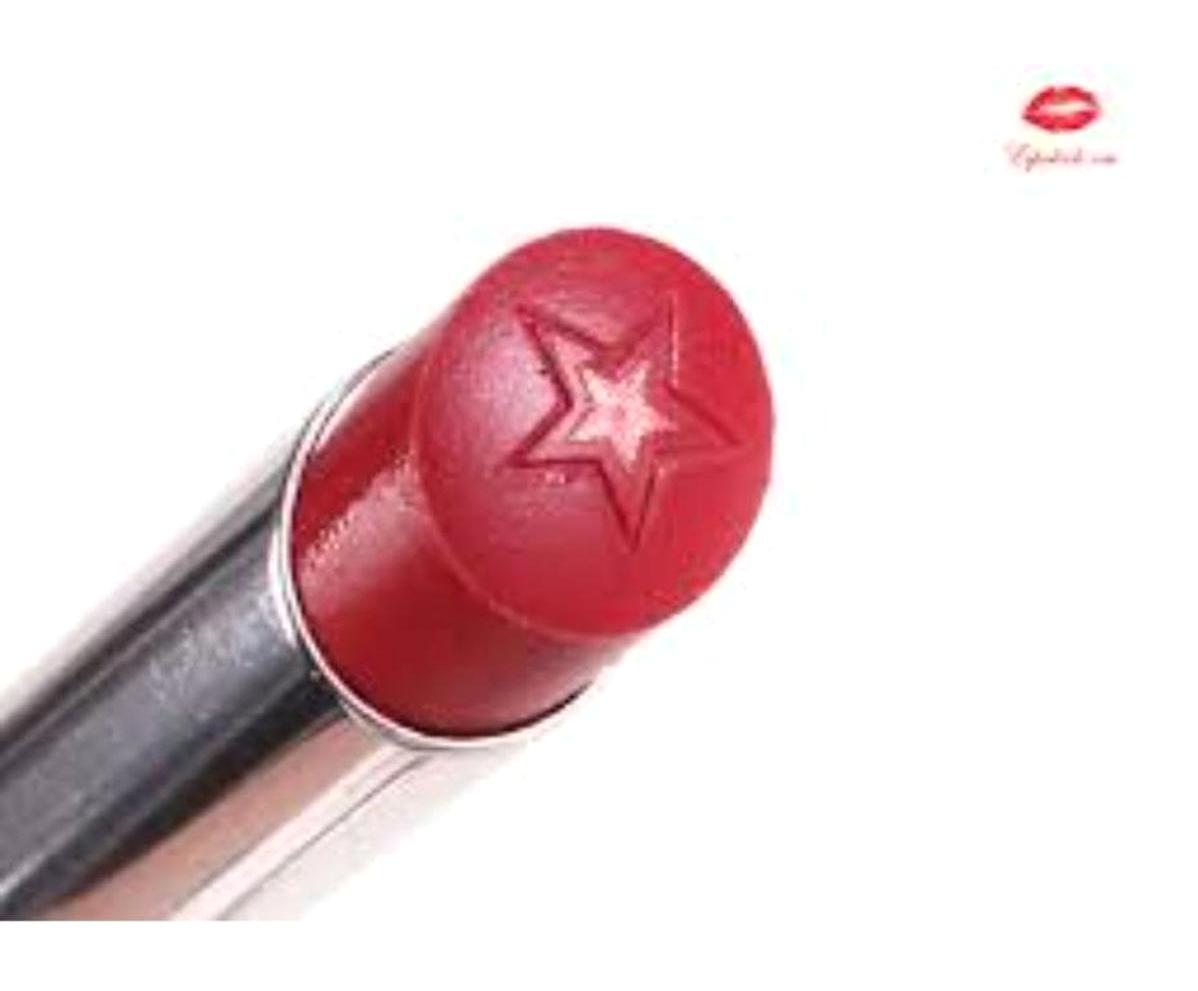 Dior 667 Pink Star Kalıcı Işıltılı Krem Lipstick Ruj