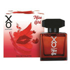 Xo Nice Girl Afrodizyak Etkili EDT Baharatlı Kadın Parfüm 100 ml