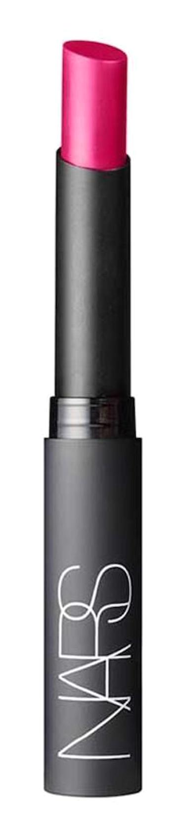 Nars 3509 Carthage Mat Krem Lipstick Ruj