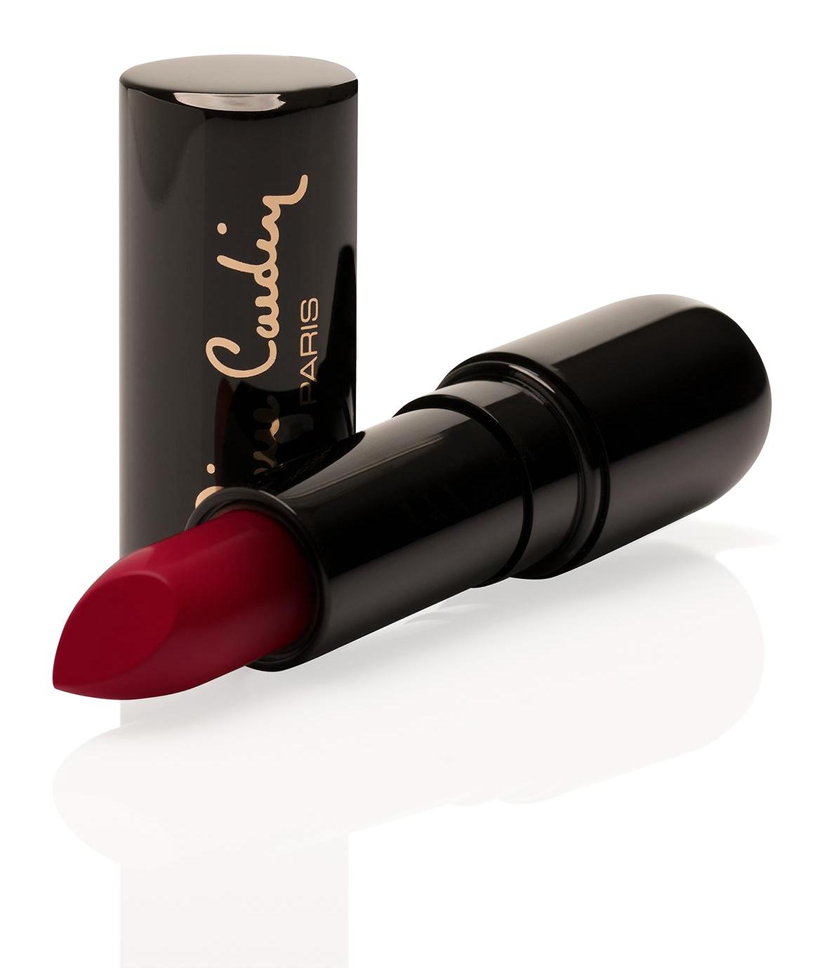 Pierre Cardin 227 Flamingo Parlak Krem Lipstick Ruj