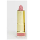 Max Factor 615 Star Dust Pink-T Parlak Krem Lipstick Ruj