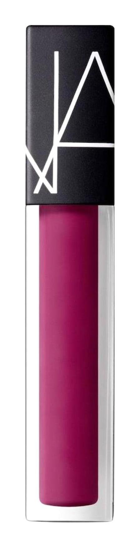 Nars 2715 La Main Bleue Saten Likit Fırçalı Ruj