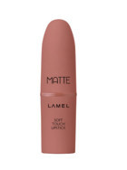 Lamel Cosmetıcs 401 Kalıcı Mat Krem Lipstick Ruj