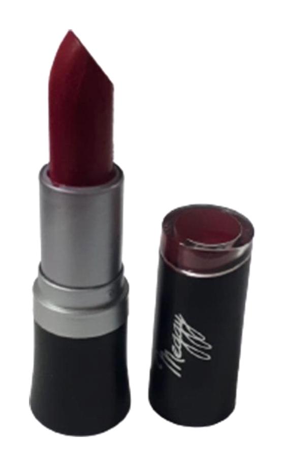 Meggy 36 Mat Krem Lipstick Ruj