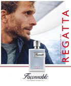 Façonnable Regatta EDT Meyveli Kadın Parfüm 90 ml