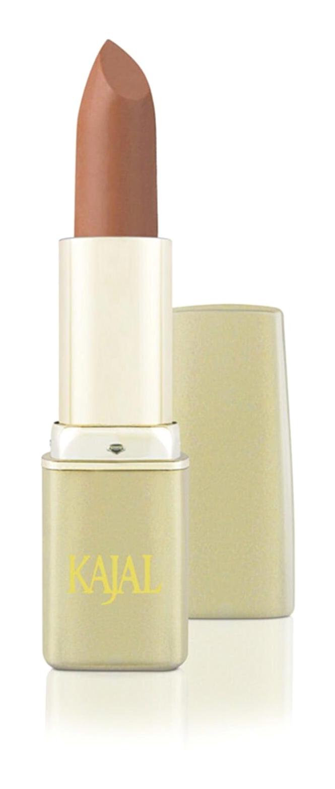 Kajal 730 Vintage Parlak Krem Lipstick Ruj