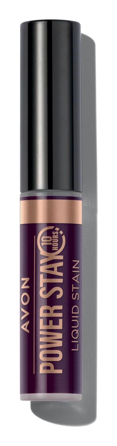 Avon After Dark Kalıcı Mat Likit Fırçalı Ruj