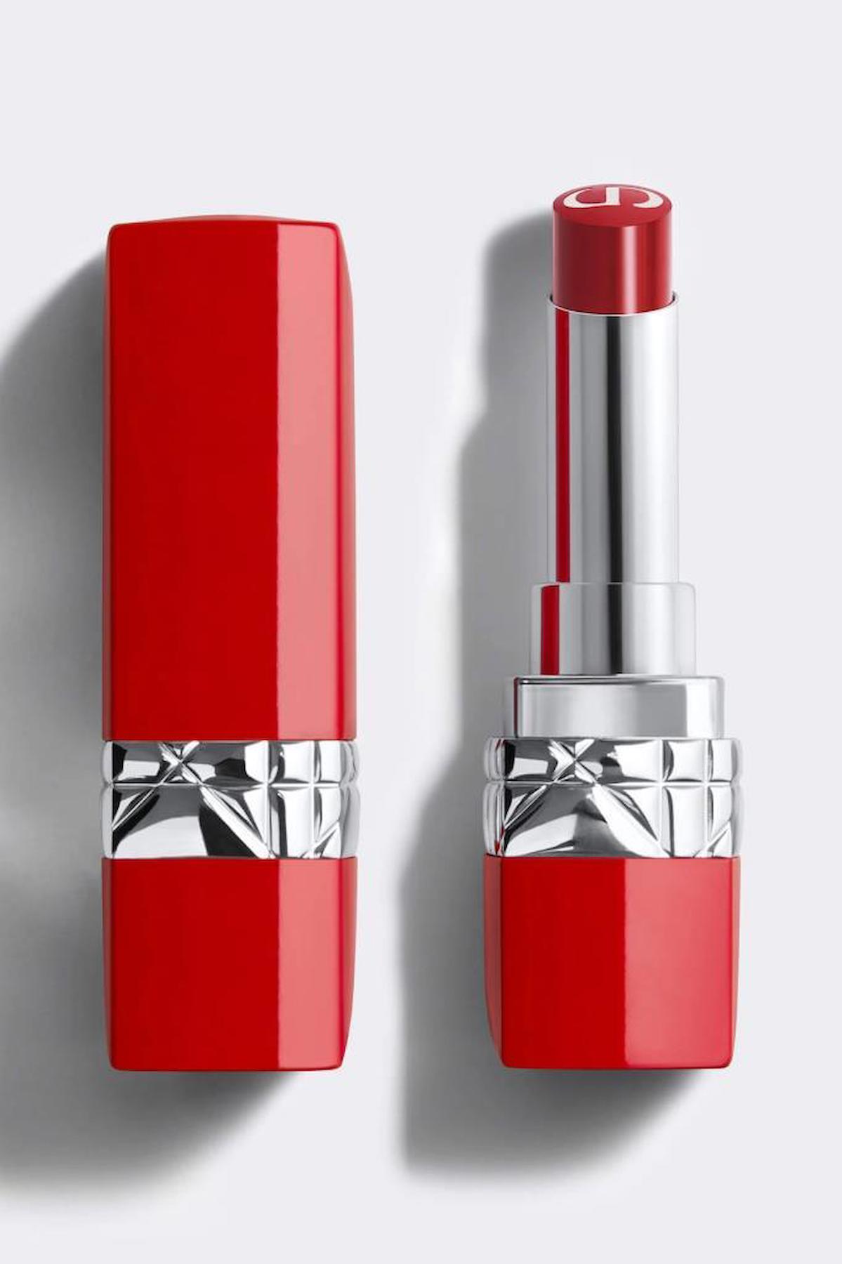 Dior 866 Kalıcı Mat Krem Lipstick Ruj