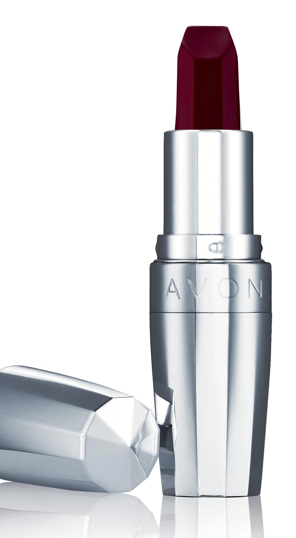 Avon Crave Kalıcı Mat Krem Lipstick Ruj