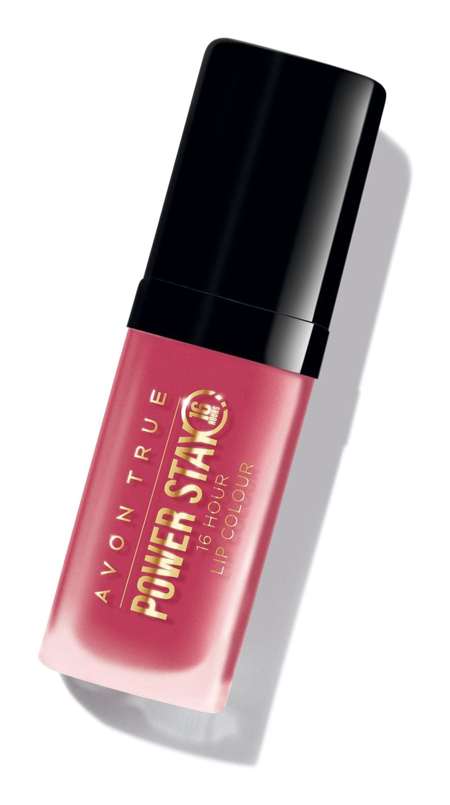 Avon Run On Rouge Kalıcı Mat Likit Fırçalı Ruj