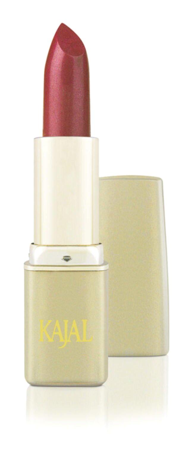 Kajal 776 Blanket Parlak Krem Lipstick Ruj