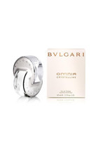 Bvlgari Omnia Crystalline Femme Afrodizyak Etkili EDT Çiçeksi Kadın Parfüm 65 ml