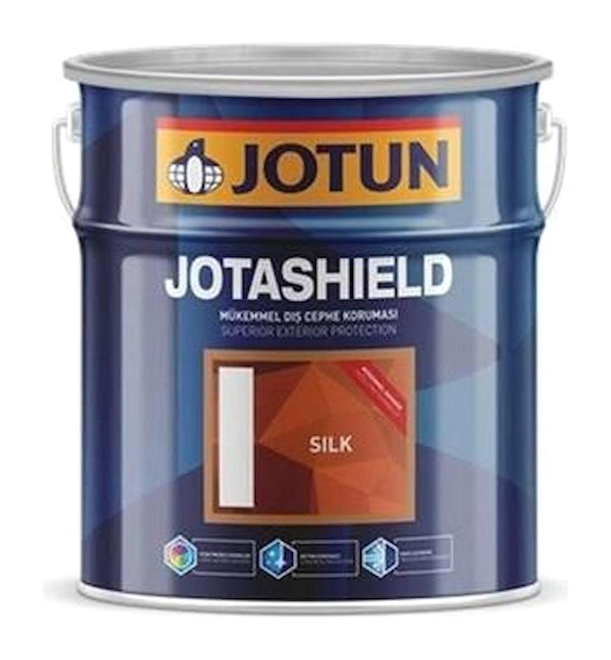 Jotun Jotashield Su Bazlı Dış Cephe Boyası 15 lt Kahve