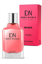 Duke Nickle EDP Meyveli Kadın Parfüm 50 ml