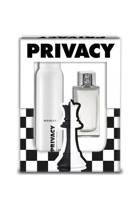 Privacy Blue EDT Çiçeksi Kadın Parfüm 100 ml