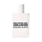 Zadig & Voltaire This Is Her! EDP Baharatlı Kadın Parfüm 100 ml