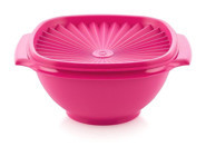 Tupperware 1 Parça Yıldız plastik Saklama Kabı 1.5 lt