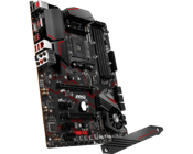 MSI X570 Gaming Plus X570 AM4 Soket DDR4 4400 Mhz PCIe 4.0 Overclock Mining ATX Masaüstü Bilgisayar AMD Uyumlu Anakart
