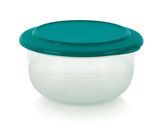 Tupperware 1 Parça Yuvarlak Plastik Saklama Kabı 1.1 lt