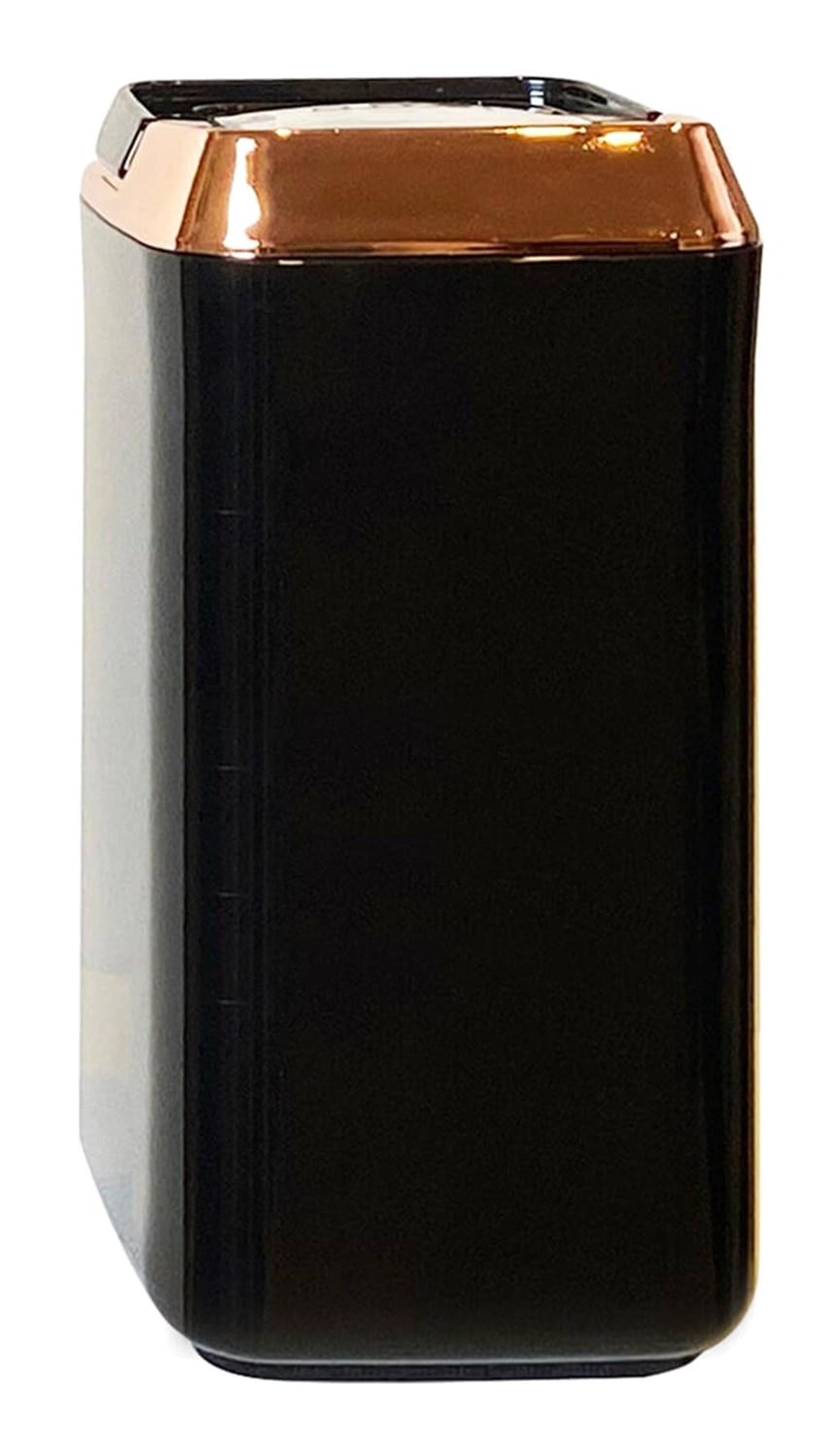 Leggno 2 Parça Kare Plastik Saklama Kabı 1.7 lt