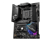 MSI B550 Gaming EDGE B550 AM4 Soket DDR4 5100 Mhz PCIe 4.0 Wi-Fi Overclock Mining ATX Masaüstü Bilgisayar AMD Uyumlu Anakart
